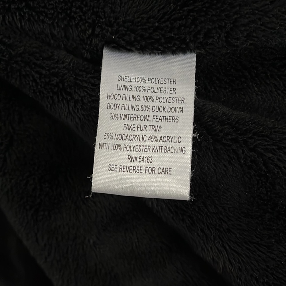 Calvin Klein Down Jacket - image 4